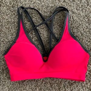 VS push-up bra